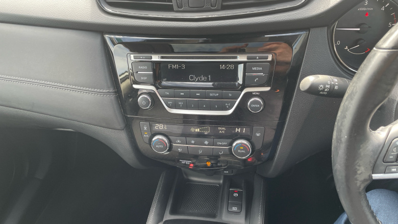 Nissan X-Trail 1.7 dCi Acenta 5dr Diesel Station Wagon